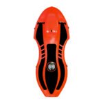 The Best Summer ELECTRIC JET BODY BOARD (The first 100 customers who place an order will get an extra set of batteries and a shipping box.)