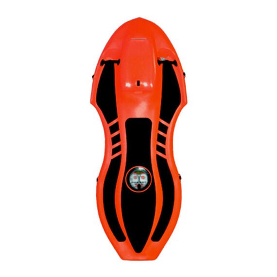 The Best Summer ELECTRIC JET BODY BOARD (The first 100 customers who place an order will get an extra set of batteries and a shipping box.)