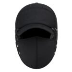 (Early Christmas  Sale) Outdoor Cycling Cold-Proof Ear Warm Cap