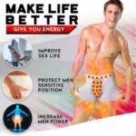 Special Underwearfor Men-magnetic Underwear🔥Buy 2 Get 1 Free