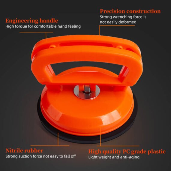 🔥Hot Sale 🔥Car Body Dents-Remover Puller Cups