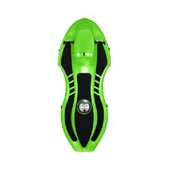 The Best Summer ELECTRIC JET BODY BOARD (The first 100 customers who place an order will get an extra set of batteries and a shipping box.)