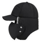 (Early Christmas  Sale) Outdoor Cycling Cold-Proof Ear Warm Cap