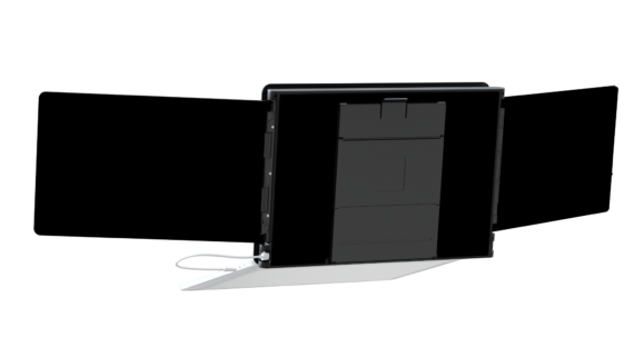 🔥Big Sale💻Laptop Screen Extender