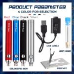 wireless charging welding tool