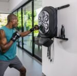 ❤️THE BEST GIFT FOR YOU ——Indoor Music Boxing Three-piece Set