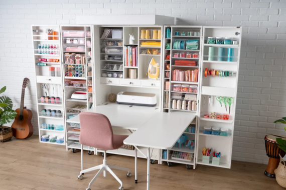 🎉Clearance Sale🎉💖💖Storage Cabinet for Multiple Purposes! 🎁Best Gift for Family!