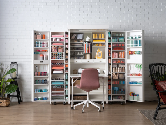 🎉Clearance Sale🎉💖💖Storage Cabinet for Multiple Purposes! 🎁Best Gift for Family!