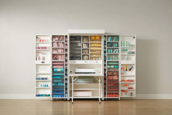 🎉Clearance Sale🎉💖💖Storage Cabinet for Multiple Purposes! 🎁Best Gift for Family!