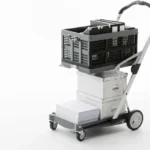 🔥Clearance Price🔥Multipurpose Folding Cart😍