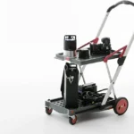 🔥Clearance Price🔥Multipurpose Folding Cart😍