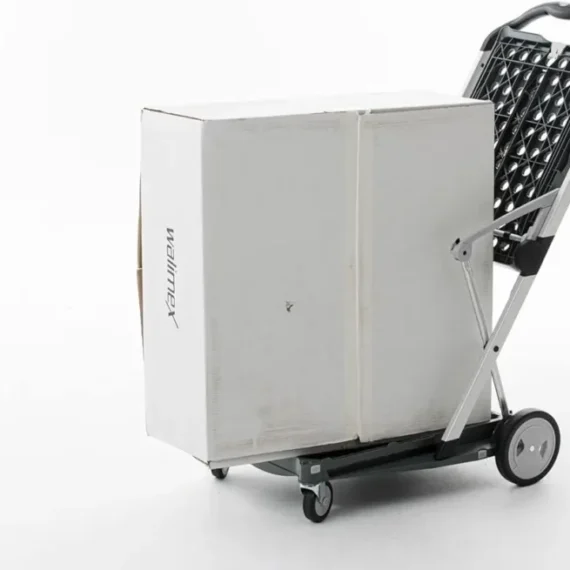 🔥Clearance Price🔥Multipurpose Folding Cart😍