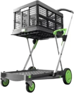 🔥Clearance Price🔥Multipurpose Folding Cart😍