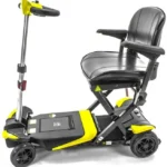 ⚡Clearance Sale Only🔥Folding Travel Scooter