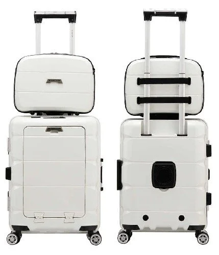 ⏰ Multifunctional Luggage