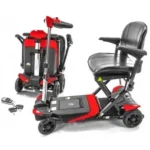 ⚡Clearance Sale Only🔥Folding Travel Scooter