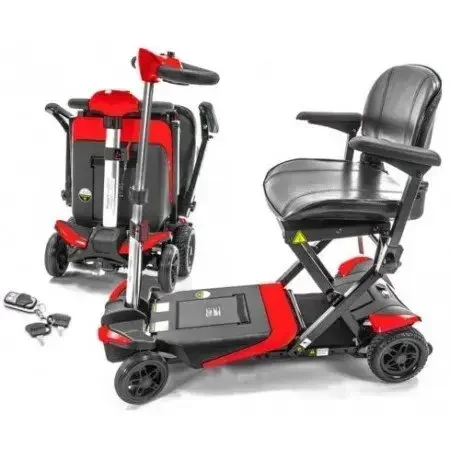 ⚡Clearance Sale Only🔥Folding Travel Scooter