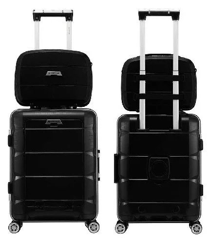 ⏰ Multifunctional Luggage