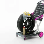 🔥Clearance Price🔥Multipurpose Folding Cart😍