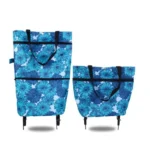 🔥Clearance Price🛒 2-in-1 Shopping Bag Folding Bag