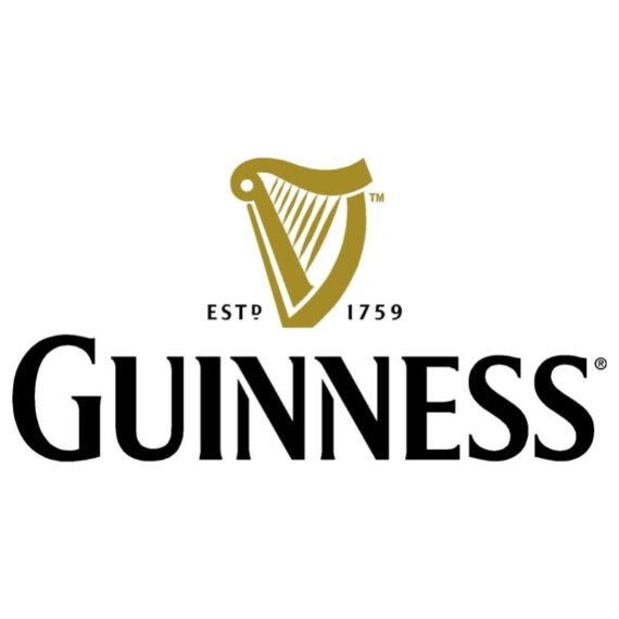 24 x 320ml，🍺Guinness Foreign Extra Stout Can, 🛒Clearance Price RM 8.85👇