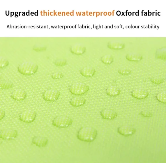 🔥Clearance Price🛒 2-in-1 Shopping Bag Folding Bag