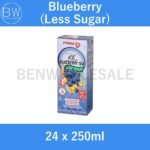 24 x 250ml，🧃Assorted Pokka Packet Drinks【Carton Bundle】(Green Tea/ Lemon Tea/ Oolong Tea/ Peach Tea/ Houjicha/ Chrysanthemum)，🛒Clearance Price RM 8.85👇