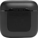 🔥JBL Tour Pro 2 (أسود) - سماعات أذن لاسلكية حقيقية بخاصية إلغاء الضوضاء. صغيرة😍