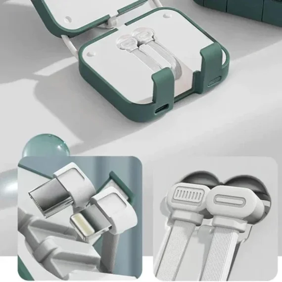 【عرض خصم كبير】- بنك طاقة محمول