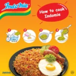 40 PACKS X 85G (PACKETS)，🍜Indomie Instant Noodle 1 Carton 40 pcs | Mie Goreng | Ayam Bawang | Soto Mie | Kaldu Ayam | Kari Ayam，🛒Clearance Price $1.99👇