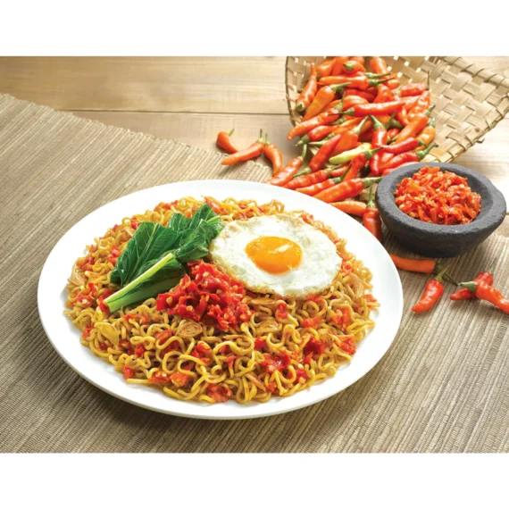 40 PACKS X 85G (PACKETS)，🍜Indomie Instant Noodle 1 Carton 40 pcs | Mie Goreng | Ayam Bawang | Soto Mie | Kaldu Ayam | Kari Ayam，🛒Clearance Price $1.99👇