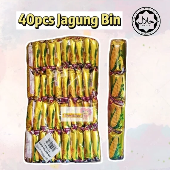 30PCS Keropok Bundle Snack 🍪Super Ring /Rota/ Corntoz/Double Decker/ Shoyuemi / Potato / Bika / Roller Coaster / Mamee，🛒Clearance Price RM 5.29👇