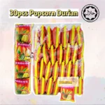 30PCS Keropok Bundle Snack 🍪Super Ring /Rota/ Corntoz/Double Decker/ Shoyuemi / Potato / Bika / Roller Coaster / Mamee，🛒Clearance Price RM 5.29👇
