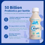 🥛YOYIC 130ML X 24 【Perisa Asal|Perisa BLUEBERRY|Perisa Oren】,【Pelanggan Baru Hanya RM8.45】🛒Dapatkan milik anda Sekarang👇