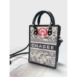 👜【𝘾𝙃𝘼𝙂𝙀𝙀 】 Fashion Trend Bag👜