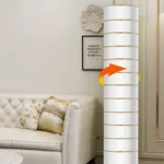 🎉خزانة أحذية دوارة معقمة ذكية