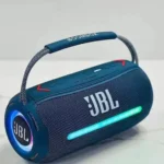تخفيضات اليوم الأخير فقط 🎧مكبر صوت قوي بتقنية البلوتوث JBL Boombox-360 🎧حسّن سمعك