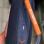 تخفيضات اليوم الأخير فقط 🎧مكبر صوت قوي بتقنية البلوتوث JBL Boombox-360 🎧حسّن سمعك